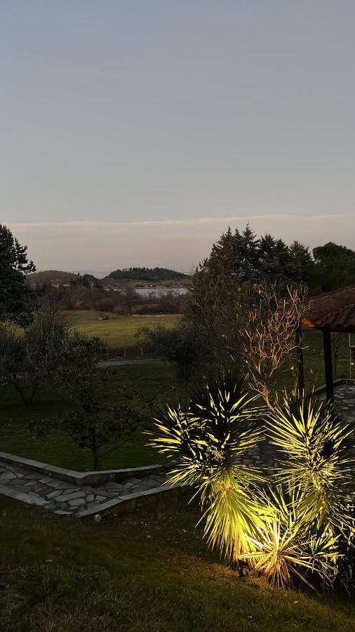 House In The Woods Διαμέρισμα Καρδίτσα Εξωτερικό φωτογραφία