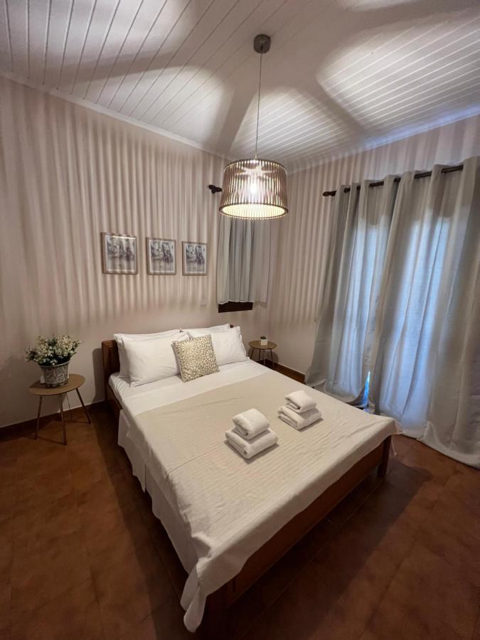 House In The Woods Διαμέρισμα Καρδίτσα Εξωτερικό φωτογραφία