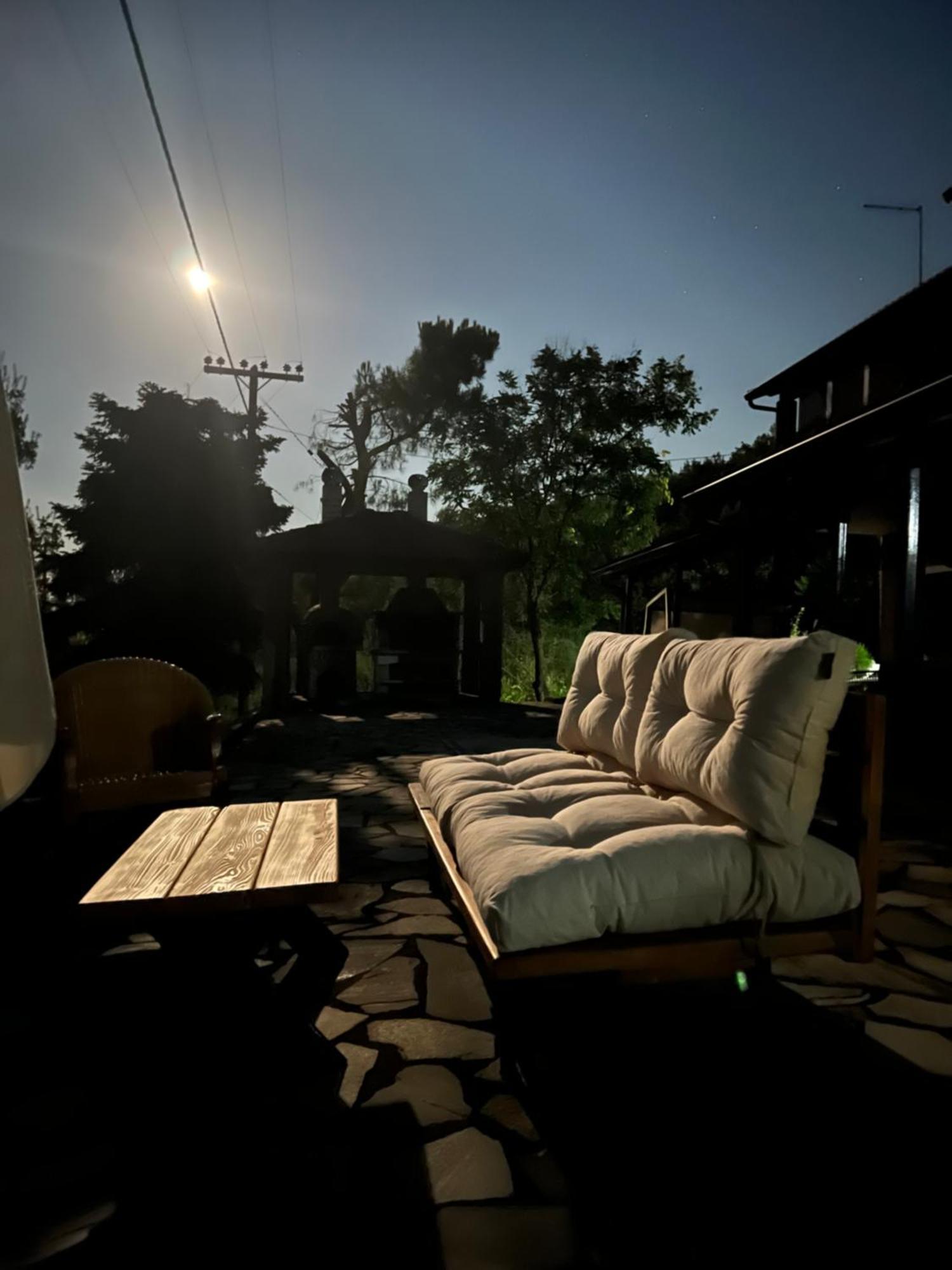 House In The Woods Διαμέρισμα Καρδίτσα Εξωτερικό φωτογραφία