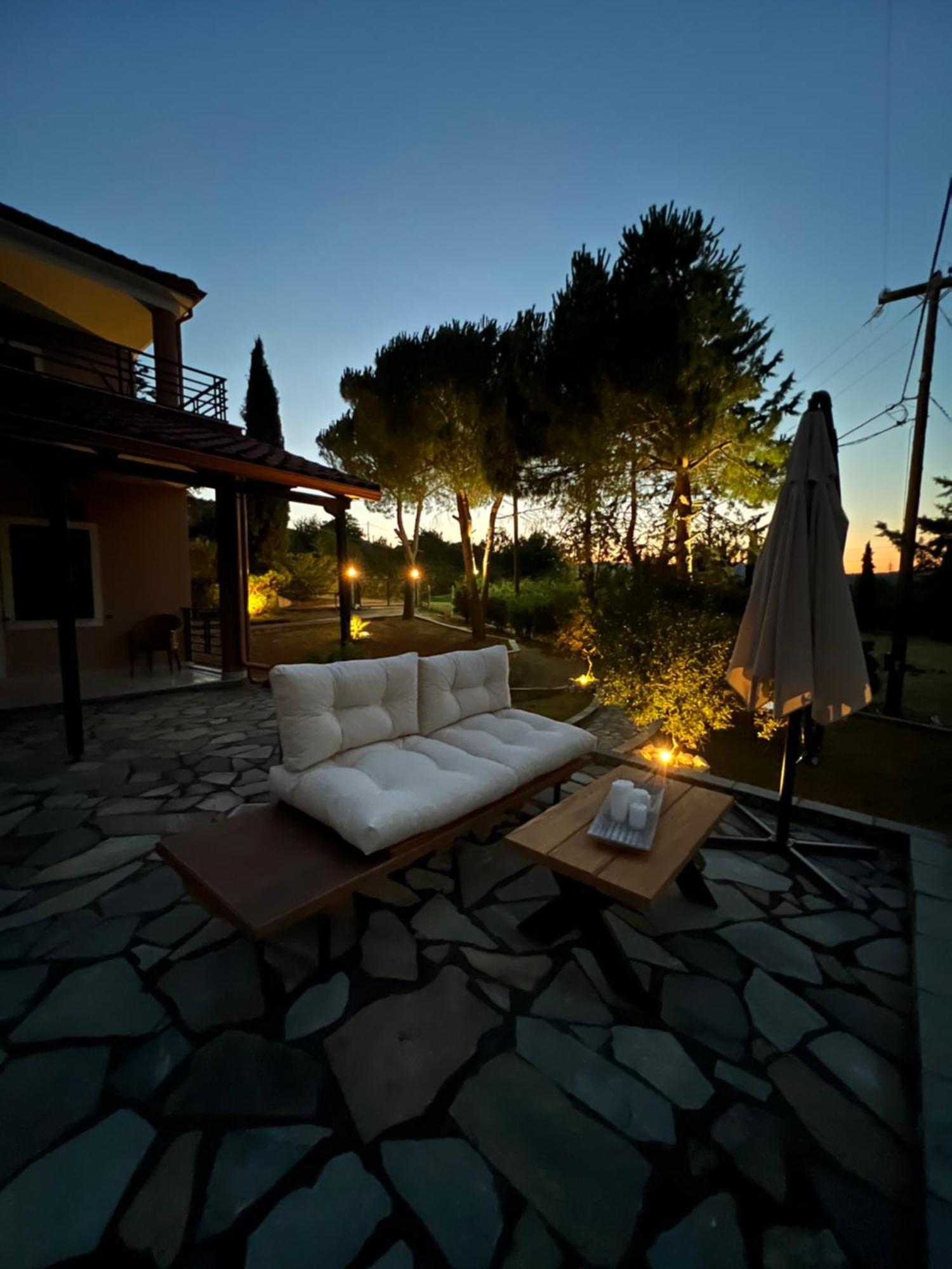 House In The Woods Διαμέρισμα Καρδίτσα Εξωτερικό φωτογραφία