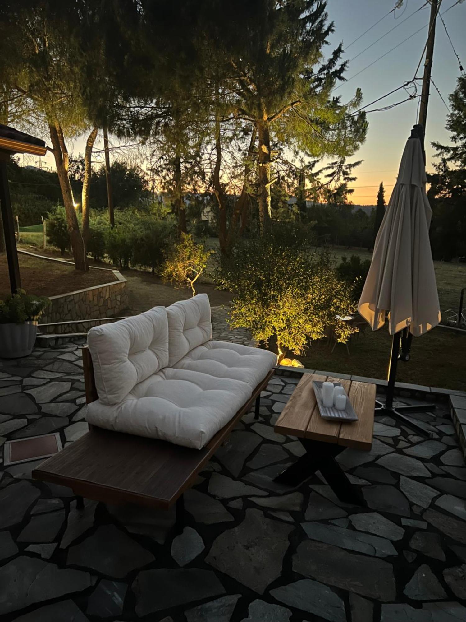 House In The Woods Διαμέρισμα Καρδίτσα Εξωτερικό φωτογραφία