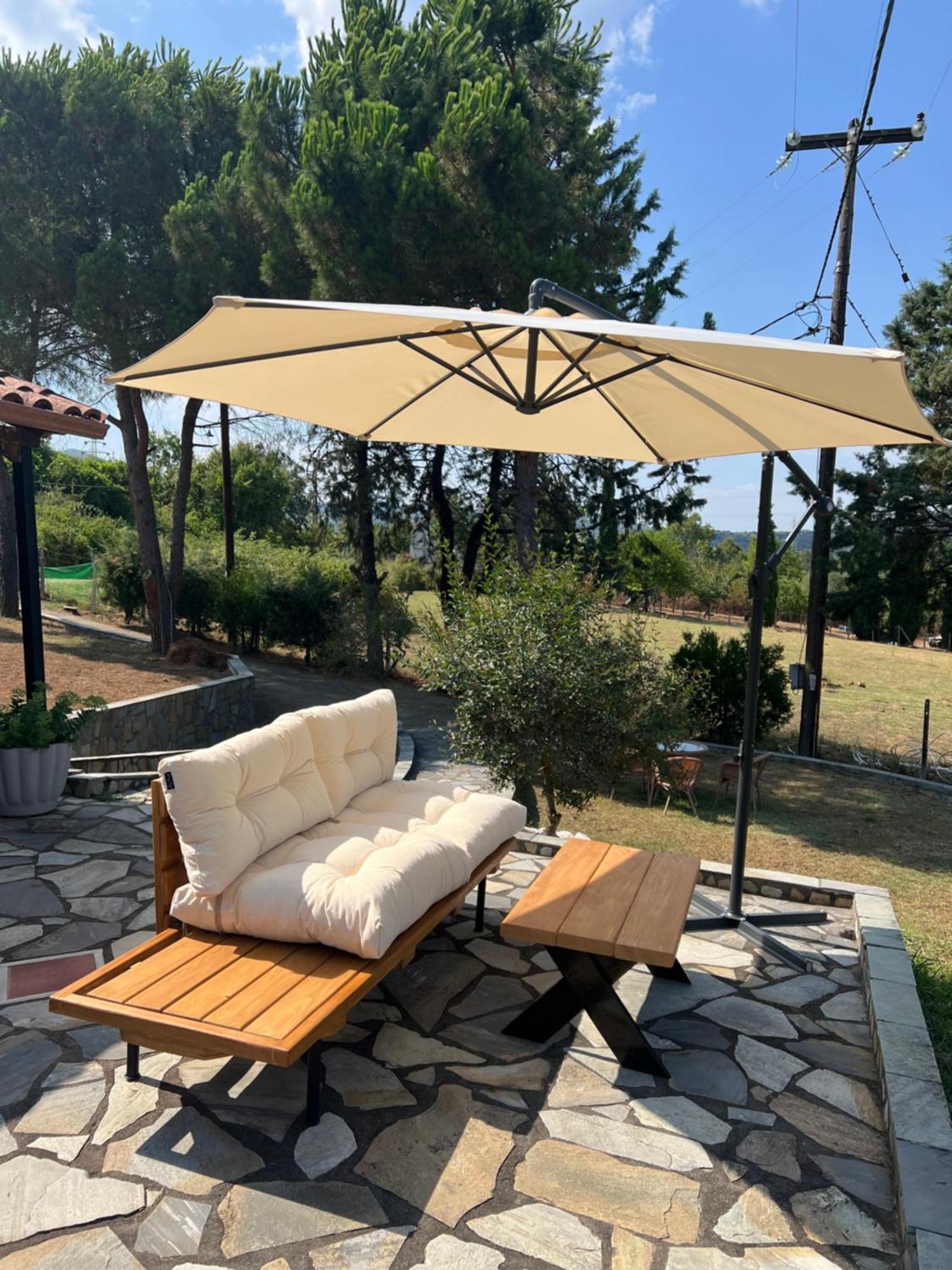 House In The Woods Διαμέρισμα Καρδίτσα Εξωτερικό φωτογραφία